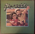 Flo & Eddie – Flo & Eddie (1973, Pitman Pressing, Vinyl) - Discogs