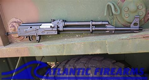 Diy Zastava M70 Furniture Ready Ak From Atlantic Firearms The Firearm Blog