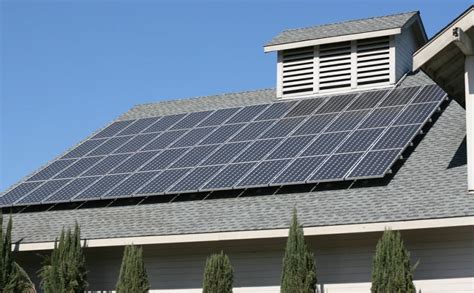 Solar Panels For Home Solar Energy Complete Guide