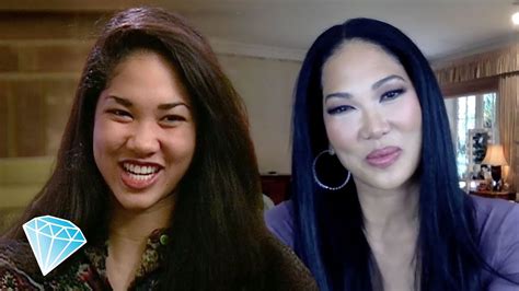 Kimora Lee Simmons Reacts To First Interview And Talks Joining ‘real