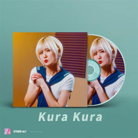 Kura Kura Single By Alf Spotify