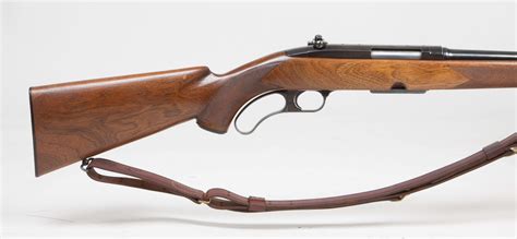 Winchester Rifle Model 88 Cottone Auctions
