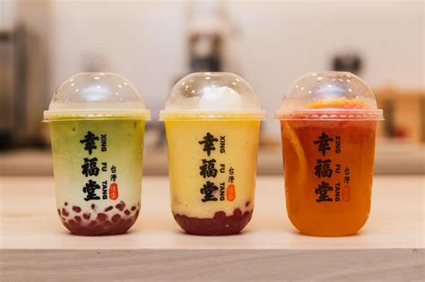 We import all key ingredients directly from taiwan and produce each drink with the exact formula as used for decades by xing fu tang taiwan. WATCH: Taiwanese bubble tea brand Xing Fu Tang opens in ...