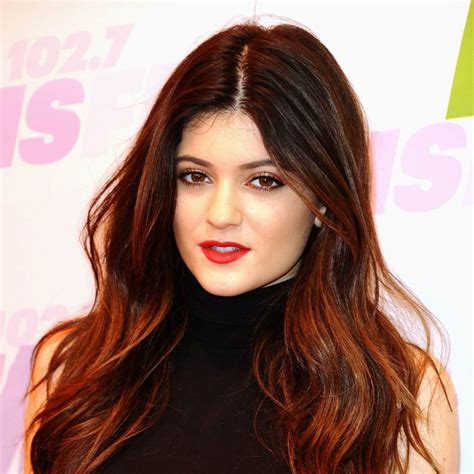 Kylie Jenner ️ Biografía Resumida Y Corta