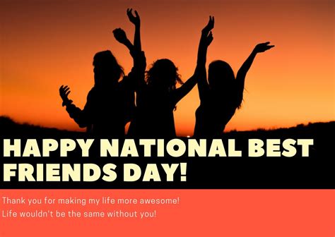 Happy National Friendship Day 2022 Inspirational Quotes
