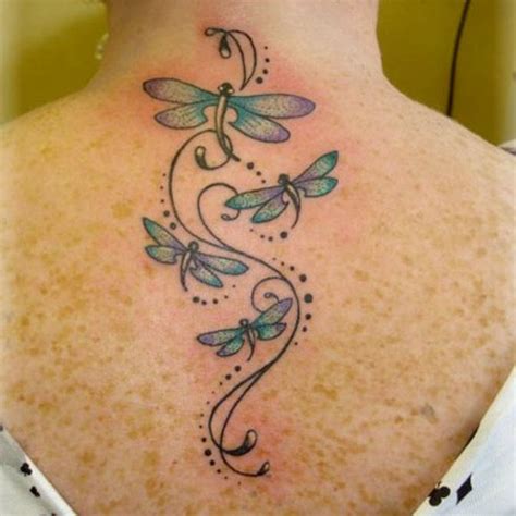 100 Floral Back Tattoo Design Png  2023