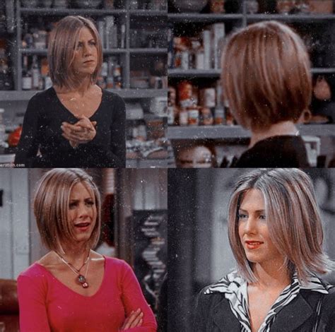The Rachel Haircut 2019