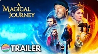A MAGICAL JOURNEY (2021) Trailer | Enchanting Family Movie - YouTube