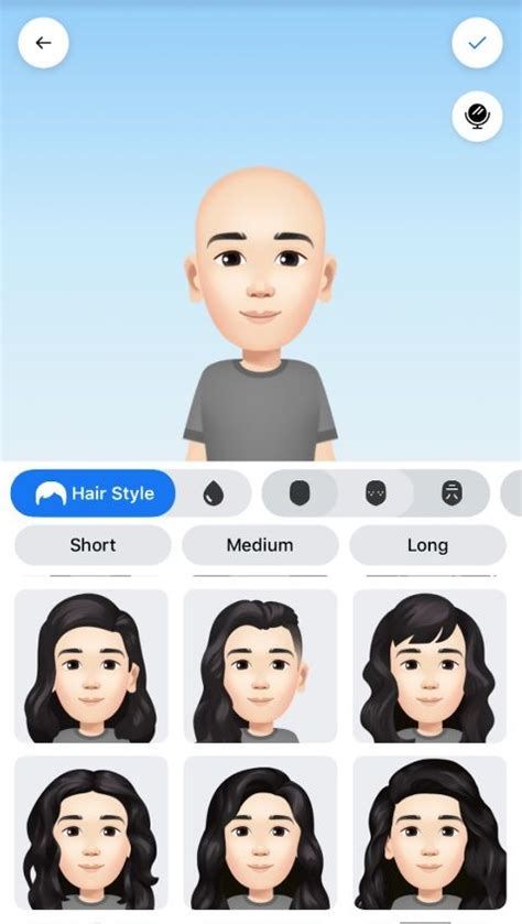 Facebook Releases Avatars — Heres How To Get Yours Just Right Avatar