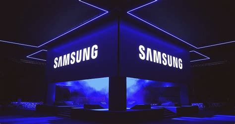 Samsung Company Photo