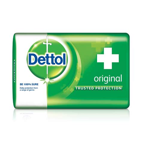 Anti bacterial bar soap cool 5sx105g. Antibacterial Body Soap | Dettol