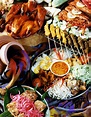 Iconic Malay Dishes From Malaysia Malaysian Food Guid - vrogue.co