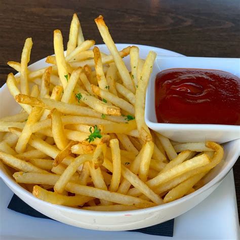 Sunday night is now sorted. Eden On Brand on Instagram: "Bistro fries and good vibes. Sounds like a Saturday night plan to ...