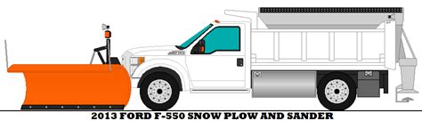 Plow Truck Drawing At Getdrawings Free Download