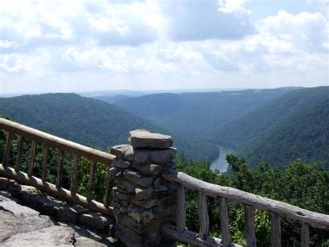 4 Of The Best Places To Hike In West Virginia West Virginia Hiking