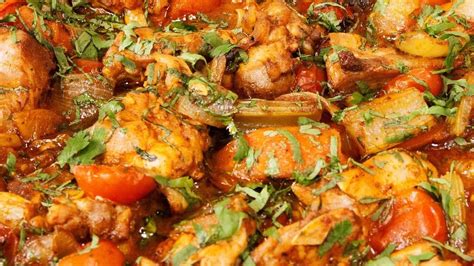 Preheat an oven to 350°f (175°c). How to make the perfect chicken tagine - Healthy Tips