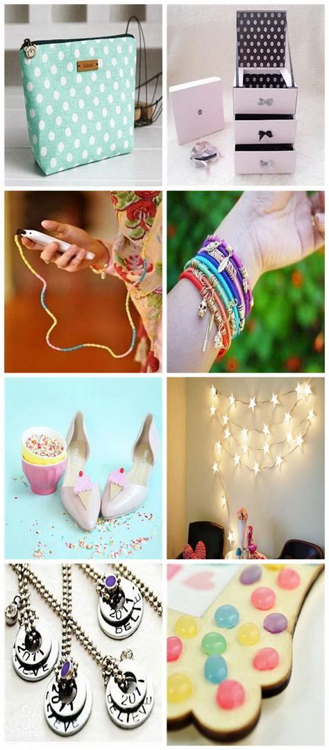 Craft Ideas For Girls Now Trends Art And Craft