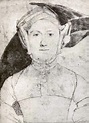 The Esoteric Curiosa: "Tudor Heiress:" Lady Margaret Clifford, Countess ...