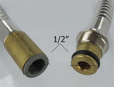 Great price and well worth it. Price Pfister Kitchen Faucet Parts - Marielle Series