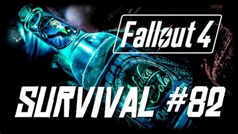 Survival difficulty is the hardest difficulty of fallout 4. Fallout 4 Survival Mode ☢ Part 82: Prototype UP77 - YouTube