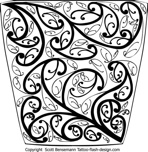 Maori Drawings Free Download On Clipartmag
