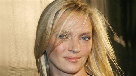Uma Thurman Announced For Starring Role In Supernatural Series