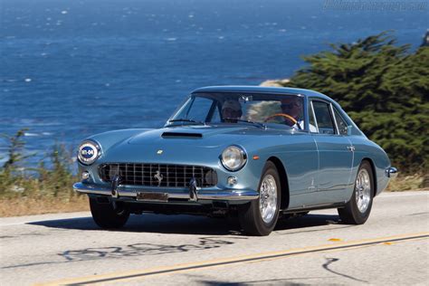 1961 Ferrari 250 Gt Pininfarina Coupe Speciale Gallery Images