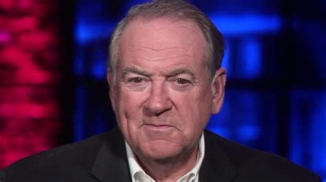 mike huckabee on what biden harris white house would look like on air videos fox news