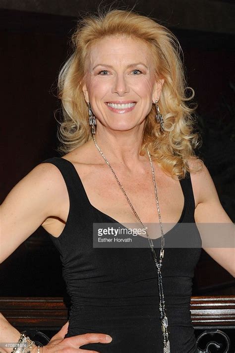 Leslie Hendrix Attends Airline Highway Broadway Opening Night