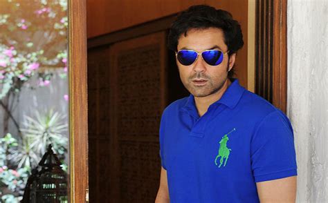 Bobby Deol Is Excited For Race 3 Says It Feels Great To Be A Part Of The Team