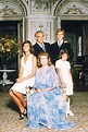 In Photos Monaco S Royal Family Over The Years Princess Caroline - Vrogue