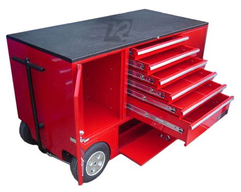 Red Toolbox Workbench