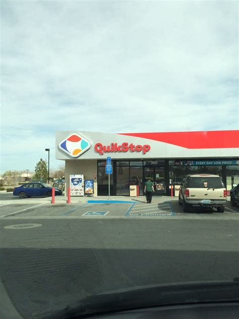 Quik Stop 11 Reviews Convenience Stores 360 S Hwy 95a Fernley