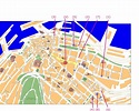 Vigo Map