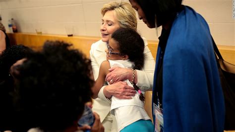 Behind The Scenes With The Hillary Clinton Campaign Cnnpolitics