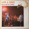 Sam & Dave - Hold On I'm Coming (1985, Vinyl) | Discogs