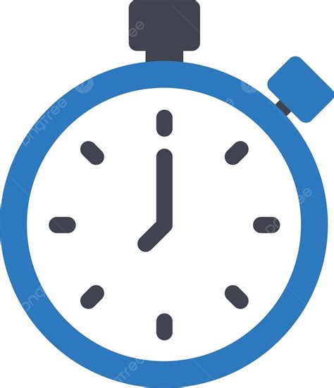 Countdown Stop Time Timer Vector Stop Time Timer Png And Vector With