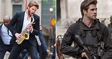 Liam Hemsworth's 10 Best Movies, According To Rotten Tomatoes