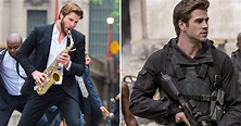 Liam Hemsworth's 10 Best Movies, According To Rotten Tomatoes