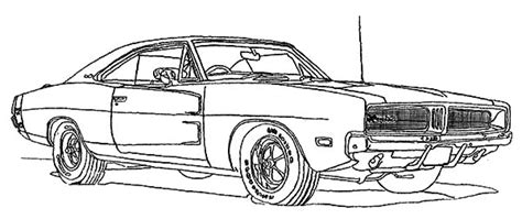 Top 25 cars coloring pages: Camaro Cars Model Coloring Pages : Best Place to Color