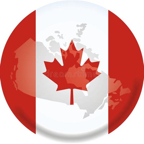 Zdjęcie jest związane z kategorią mewy, niebieski, niebo. Kanada Mapa Na Kanada Flaga Rysunku Ilustracji - Ilustracja złożonej z pocztówka, obraz: 33555684