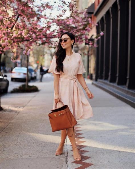 16 Cute Spring Work Outfit Ideas 2019 Spring Office Wear For Women