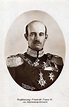 Großherzog Friedrich Franz IV. Von Mecklenburg-Schwerin 18… | Flickr