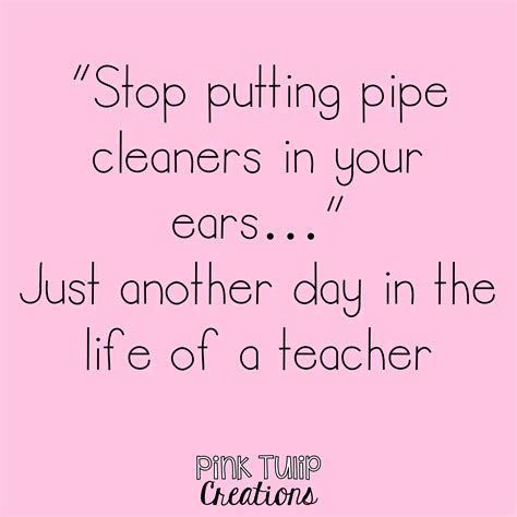 Funny Quotes For Teachers