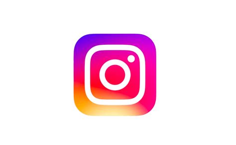 Follow Us Instagram Logo