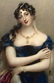 Anne Wellesley by Anne Foldsone, 1813 | Lady, Fantasy dress, 1800s clothing