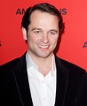 matthew rhys Picture 6 - Premiere Screening of The Americans - Arrivals