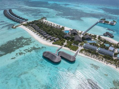 Club Med The Finolhu Villas