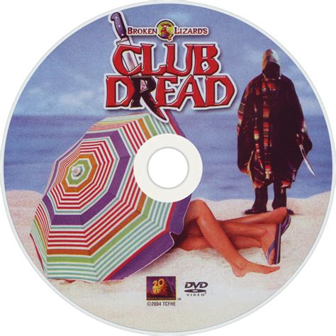 Club Dread Movie Fanart Fanart Tv