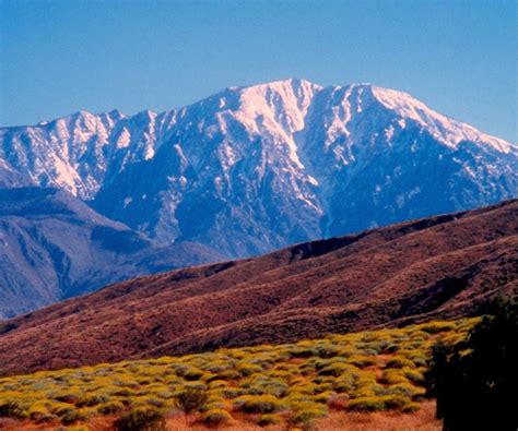 San Bernardino Mountains Land Trust Our Calendar